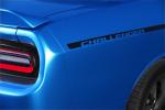 Dodge Challenger SXT 2015 года